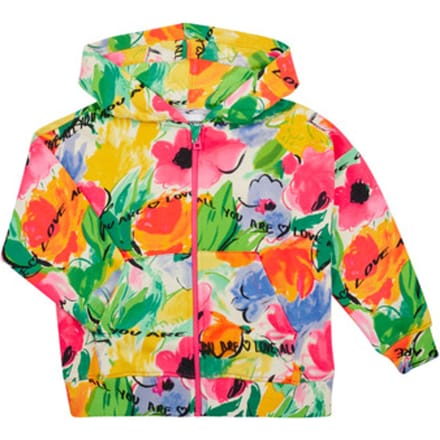 Desigual  Capuchon sweaters SWEAR_EVA