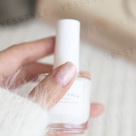 AQUA LALA - Snow Woman Nail Polish 15ml