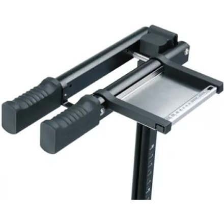 Steun Topeak PrepStand ZX Plate