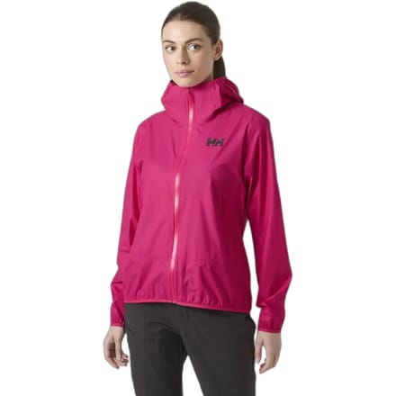 Waterdicht damesjack Helly Hansen Verglas 2.5 L