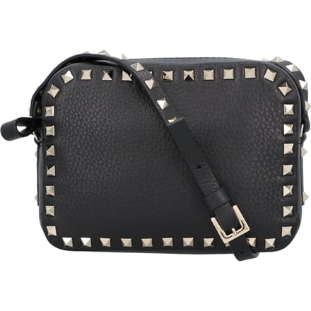 Valentino Rockstud Schoudertas