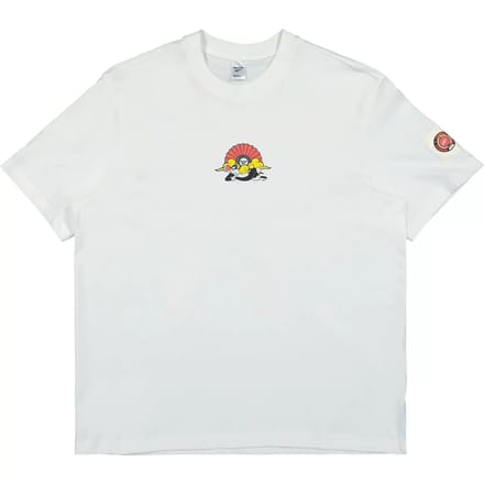 T-shirt Reebok HG1519