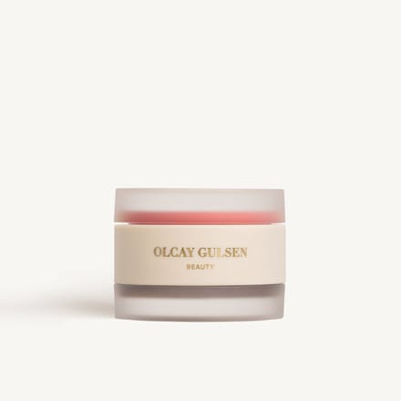 Olcay Gulsen Beauty - Duo Pots Lip + Eye | Satin Knickers + Bronze