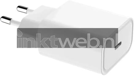 MD Blue Thuislader USB-C wit (Origineel)
