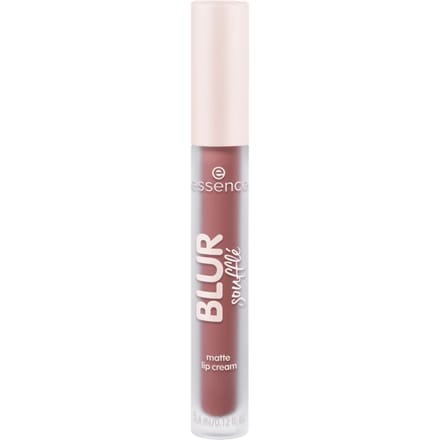 Essence Blur Souffl&eacute; Matte Lip Cream 08 No Filter Needed 3.6 ml