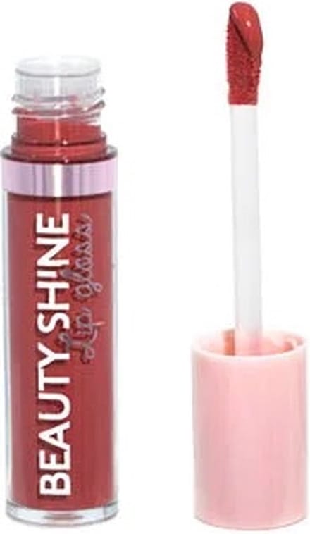 VOLLARE Beauty Shine Lipgloss - Looking Good