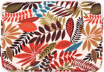 Laptophoes 15.6 Inch GV - Laptop Sleeve - Forest Wit