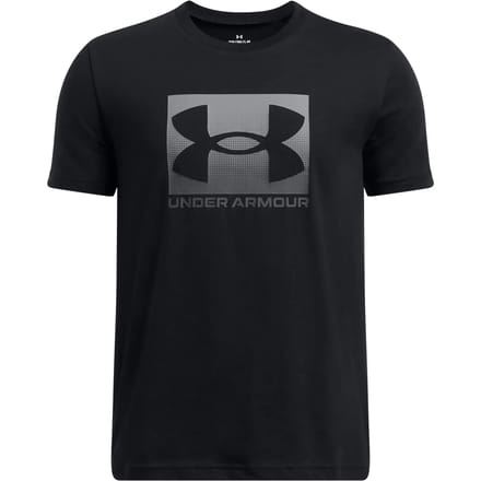Kinderopleiding top Under Armour Boxed Sports