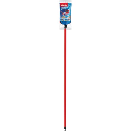 Vileda Super Mocio Triple Action 3d Telescopische Steel