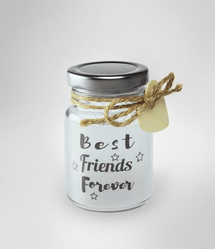 Little star light - Best friends forever