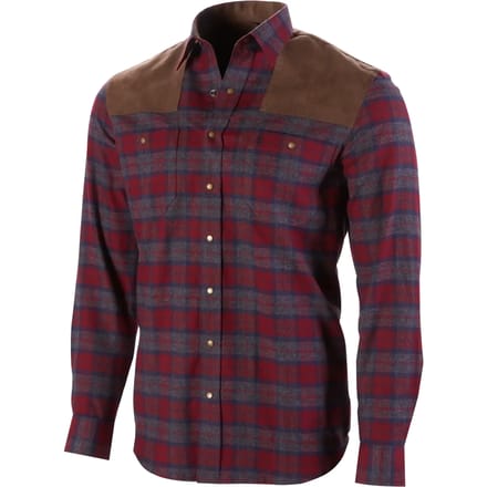 Shirt Browning Frederick