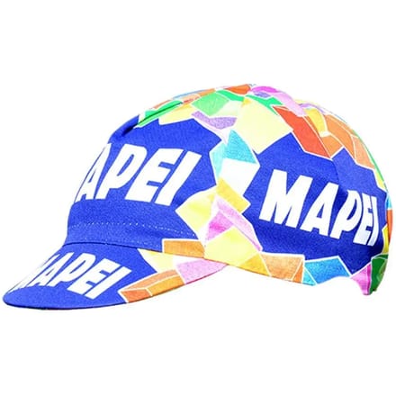 Zomer muts Sélection CGN Vintage Mappei