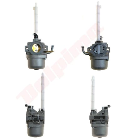 Carburateur passend op B&S ( 696737 , 793161 , 794593 , 796122 )