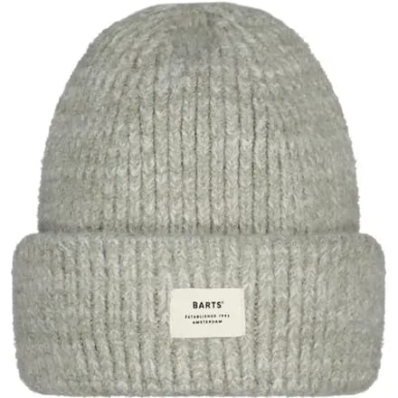 Barts Owlet Beanie - Dames Mutsen - pale army