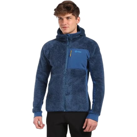 Hoodie Kilpi Norka