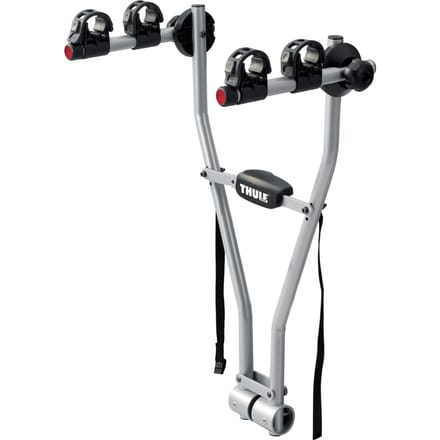 Porte-vélo Attache Remorque Thule Xpress 970