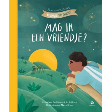 Mag Ik Een Vriendje? - Paul Moers