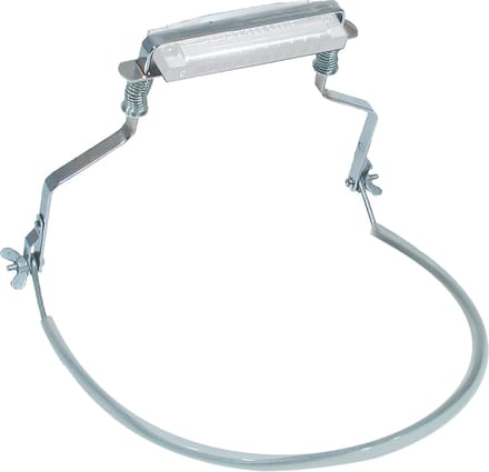 Hohner Mondharmonicahouder - 10gaten - Nekhouder - Handsfree!