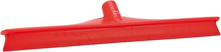 Vikan 7150 Ultra Hygiene vloertrekker 50cm vaste nek - Rood