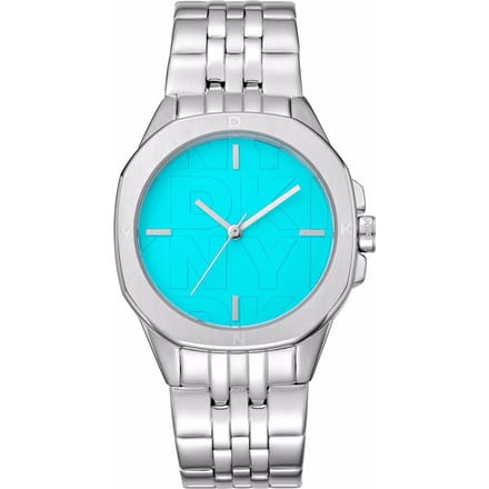 Vrouwenhorloge Dkny Brooklyn Midi