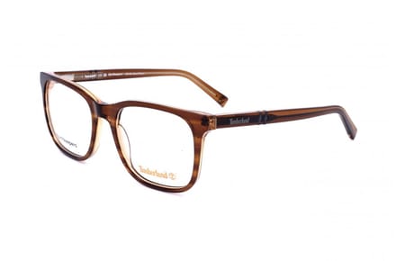 Timberland TB50024 Shiny dark brown 54/19/145 MAN Brilmonturen