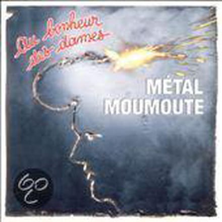 Metal Moumoute