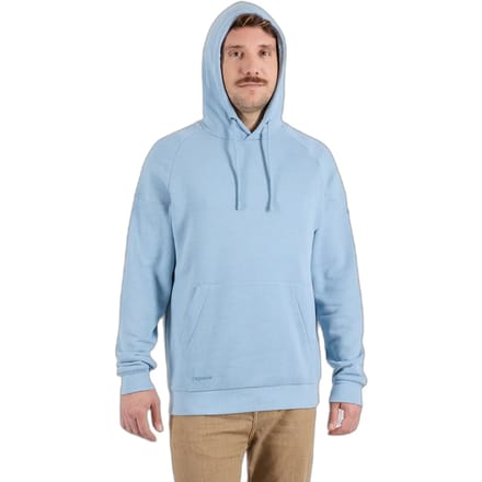 Hoodie Ragwear Zenowery