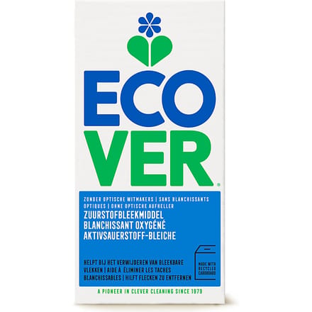 Ecover Zuurstofbleekmiddel - 400 gr