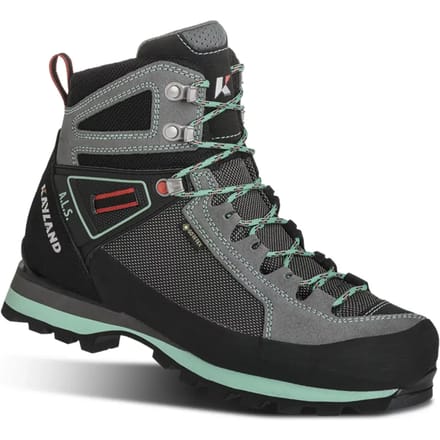 Dameswandelschoenen Kayland Cross Mountain GTX