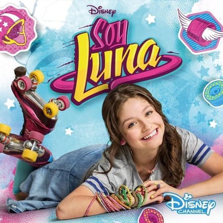 Soy Luna - Soy Luna (Dutch Version)