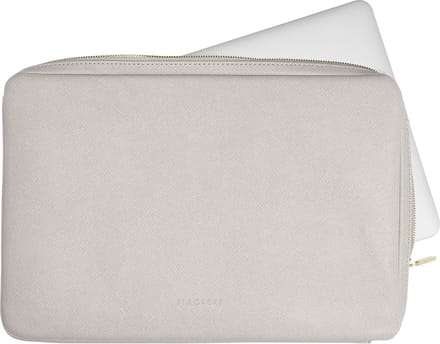 STACKERS TAUPE - Laptop sleeve - laptophoes
