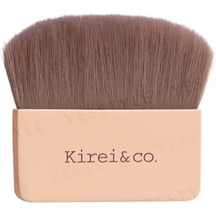 Kirei&co. - Makeup Brush For Tone Up Face Powder 1 pc