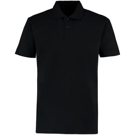 Regular fit polo Kustom Kit