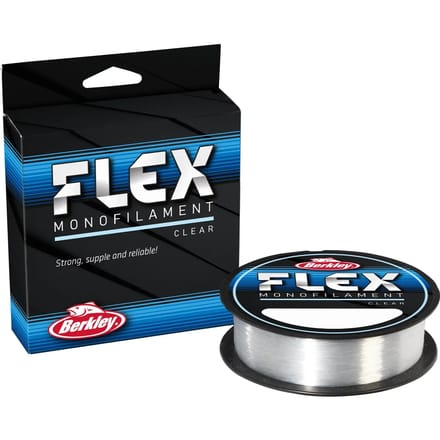 Monofilament Berkley Flex