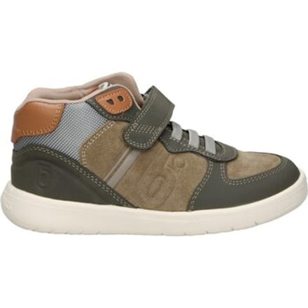 Hoge Sneakers Biomecanics 117602