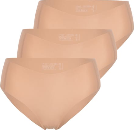 sloggi Dames hipster slip 3 pack ZERO Feel 2.0
