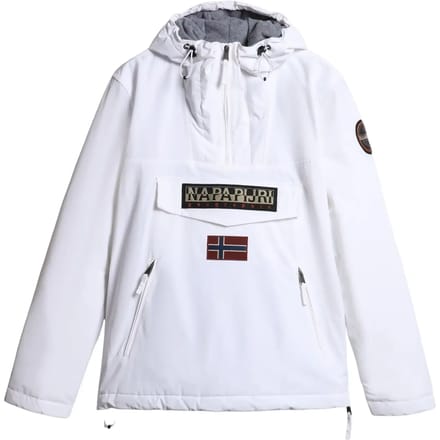 Hooded sweatshirt Napapijri Rainforest Pocket 2