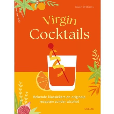Virgin Cocktails - Owen Williams