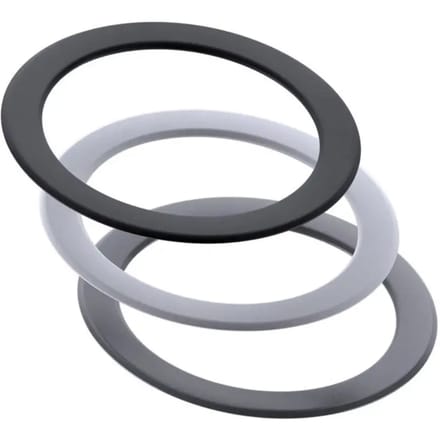 Zelfklevende magnetische achterkant SP Connect SPC+