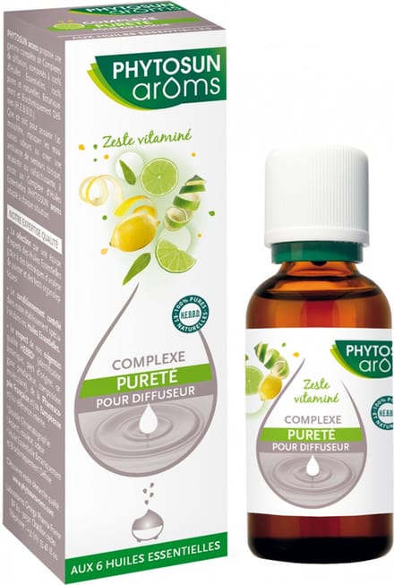 Phytosun Arôms Purity Diffuser Complex 30 ml