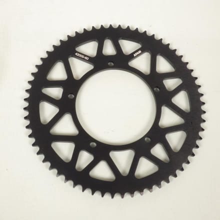 Kettingset Afam voor Motor Sherco 50 SM R vanaf 2021 Nieuw