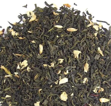 ZijTak - Jasmina Jolly thee - Groene jasmijn thee - Jasmijnbloesem - 250 g