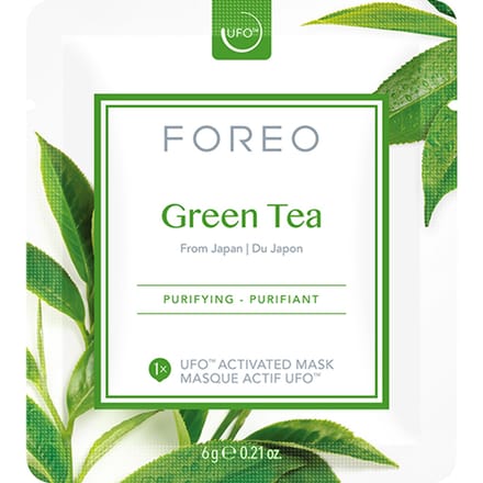 Foreo Ufo Mask Green Tea