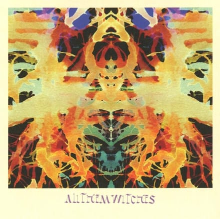 Sleeping Through The War - All Them Witches