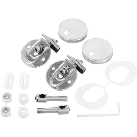 Ideal Standard Hinge for Connect WC Seat without Softclose
