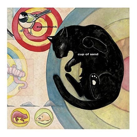 Superchunk - Cup Of Sand (3 LP) (Remastered)