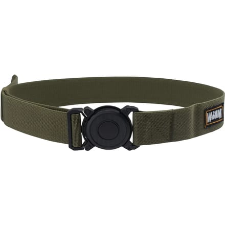 Riem Magnum Wumtra