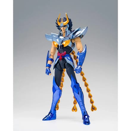 Beeldje Tamashii Nations Saint Seiya Myth Cloth Ex Phoenix Ikki Bronze Cloth