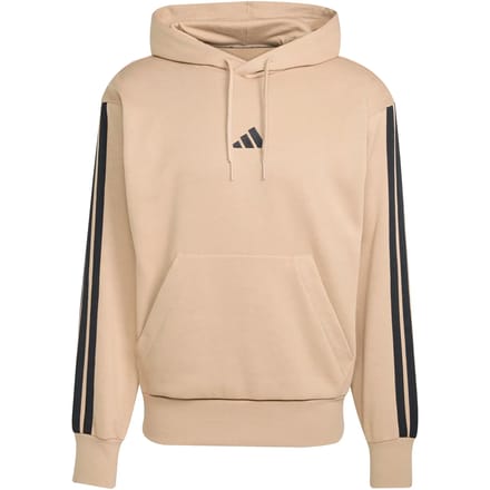 Hoodie adidas Essentials 3 Stripes