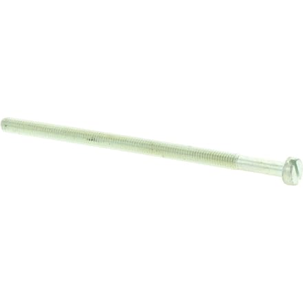 Bout m6-120 verzinkt